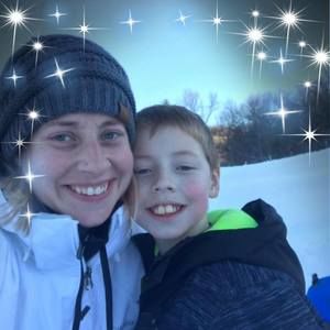 Meet your Posher, Amelia